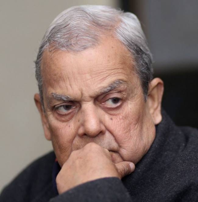 वैकल्पिक सरकारमा संलग्न हुनु मधेश आन्दोलन विपरित : महन्थ ठाकुर