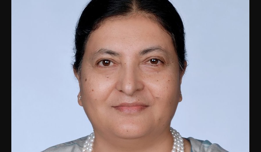 बहुमतको सरकार गठन गर्न राष्ट्रपतिको आव्हान,  ओलीलाई कामचलाउको जिम्मा