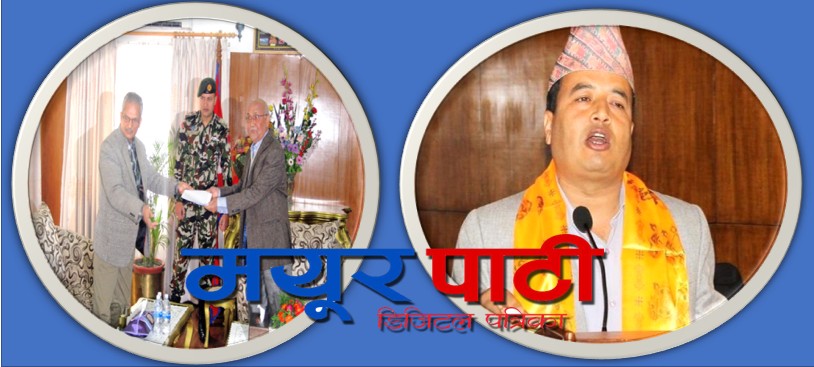 डा भट्टराइले प्रम ओली सँग प्रधानमन्त्री मागे बस्नेत,राष्ट्रिय सरकार बनाऔँ भनेको हुँ तर मान्नुभएन : भट्टराई