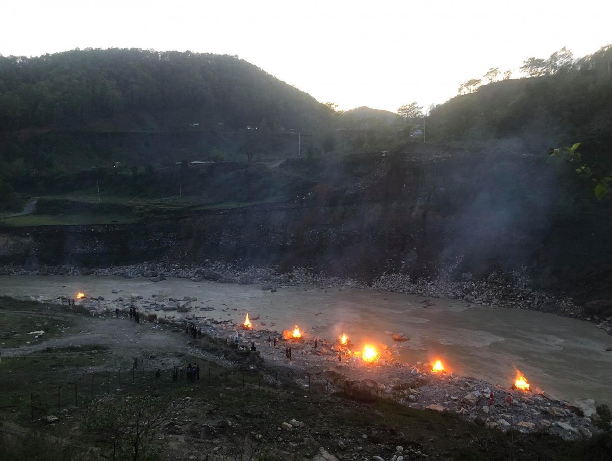 शनिवार देशभर २४ घण्टामा १८५७ जनामा कोरोना संक्रमण पुष्टि, २७ को मृत्यु