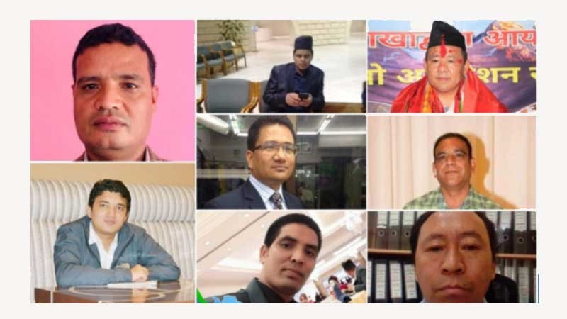 माओबादी(केन्द्र) निकट प्रबास संगठनको मध्यपुर्वमा- शनि कुमार वली