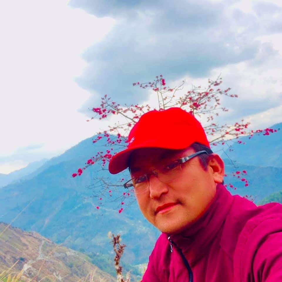 खुसी किन्न सक्दिन म !