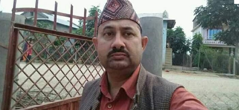 स्वास्थ्यकर्मीमाथि आक्रमण गर्ने रावत सहित तीन जनाविरुद्ध ज्यान मार्ने उद्योगको मुद्दा दर्ता