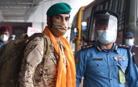 बहराइनका राजकुमारसहितको टोलीलाई लिन विशेष जहाज काठमाडौं आउँदै