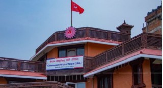 एमाले स्थायी कमिटी बैठक आज बस्दै