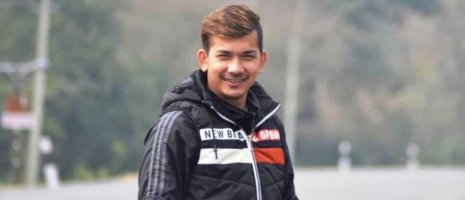 पब्जीबाट कमाएको २ लाख ६ हजार कोरोना नियन्त्रणमा लगाउन आविस्कार केन्द्रलाई सहयोग