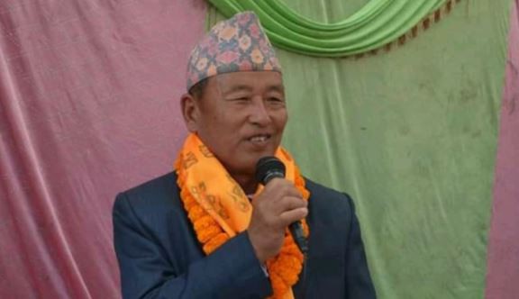 गण्डकी प्रदेशका सांसद कृष्ण थापालाई पुनर्वहाली गर्न सर्वोच्चको आदेश
