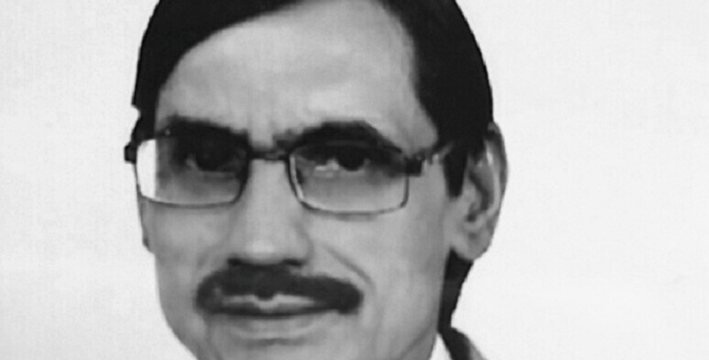 पोखराका अग्रज पत्रकार बाँस्तोलाको कोरोना संक्रमणका कारण निधन