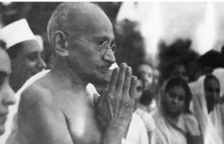 किन गरेका थिए ,नाथुरामले महात्मा गान्धीको हत्या