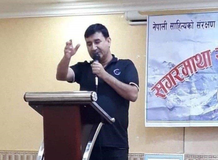 सारा सपना मुर्दा मात्रै रहेछन !