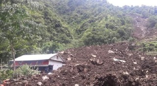 धनकुटामा प'हिरो जाँदा छ जनाको मृ'त्यु,१२ जनाको उ'द्दार