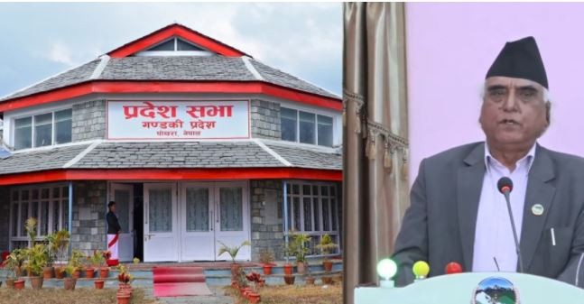गण्डकी प्रदेश सरकारका सय दिन,उद्धार राहतदेखि कोरोना नियन्त्रणसम्म