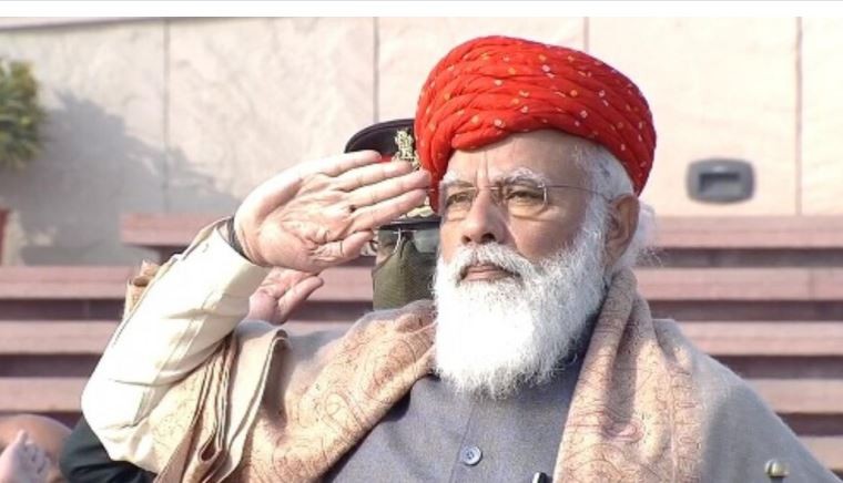 नरेन्द्र मोदी संसारकै लोकप्रिय नेता, बाइडेन छैठौं स्थानमा