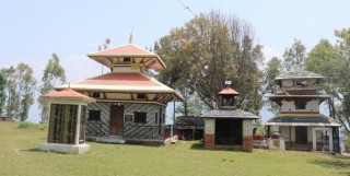 म्याग्दीको पौराणिक स्थल पछैमा रामायण पार्क (उद्यान) निर्माण गर्ने योजना कार्यान्वयनमा