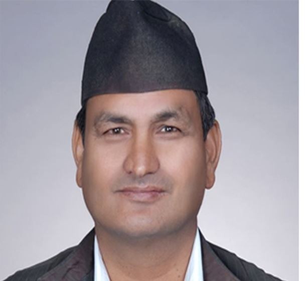 कोरोना संक्रमणका कारण पूर्व सञ्चार राज्यमन्त्री विष्टको निधन
