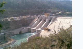 बाढीले भोटेकोसी जलविद्युत् आयोजना जोखिममा