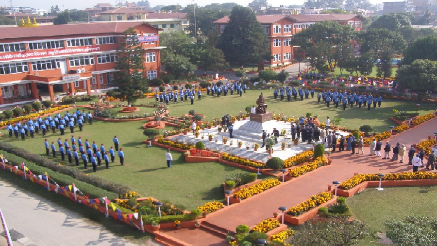 नेपाल प्रहरीका १५ प्रहरी वरिष्ठ उपरीक्षकको सरुवा, को कहाँ हेर्नुस.....