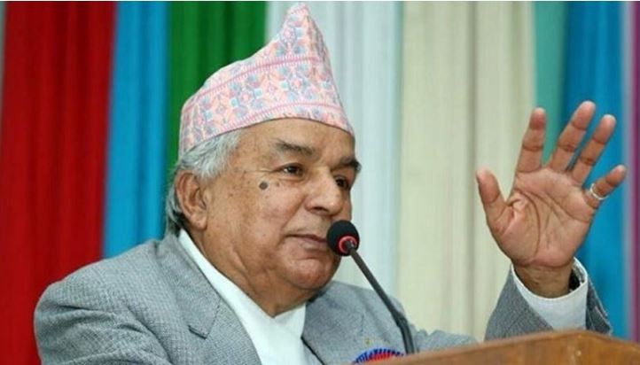 महामन्त्री शशांक कोइरालाको निवासमा आज रामचन्द्र पौडेल पक्षको बैठक बस्दै