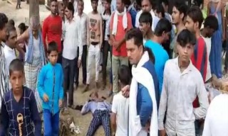 विवाहित प्रेमिकाको घर पुगे प्रेमी......