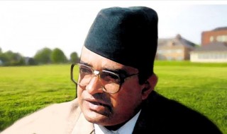 सन्दर्भ मदन भण्डारीको ७० औँ जन्मजयन्ती, 'जबज’ विचार
