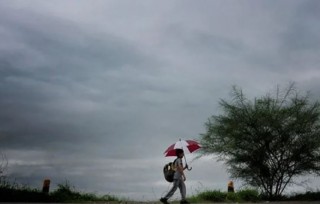 संसारमा सबैभन्दा धेरै पानी पर्ने ५ ठाउँ