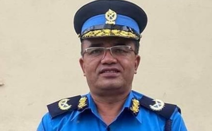 नेपाल प्रहरीमा थप एआइजी पदमा डिआइजी सहकुल थापाको बढुवा सिफारिस,भावी आइजीको दावेदार