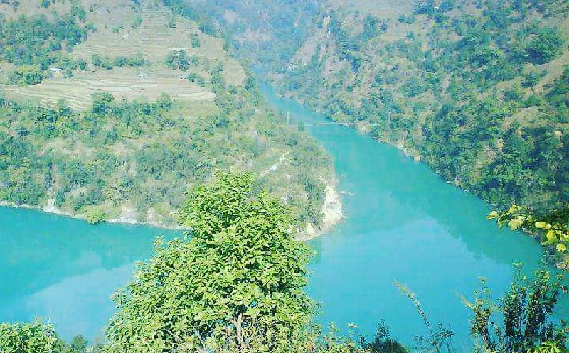 कालीगण्डकी डाइभर्सन आयोजना गण्डकी प्रदेश र प्रदेशवासीको हितविपरीत : तत्काल रद्द गर्न सङ्घ सरकारसँग आग्रह
