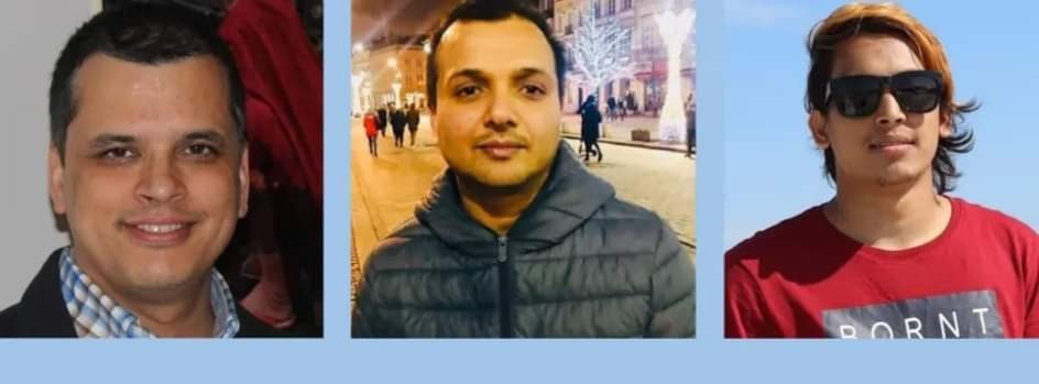 एनआरएनए पोल्याण्डको निर्वाचन समिति गठन ,संयोजकमा डाक्टर आचार्य