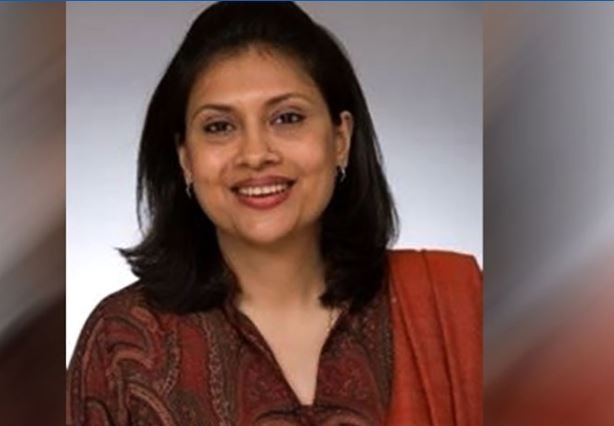 कोकाकोलाको भारत र दक्षिण-पश्चिम एसियाको उपाध्यक्षमा देवयानी राणा
