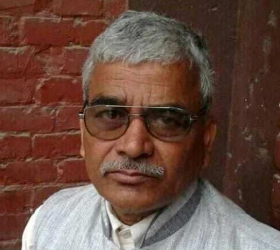 माओवादी नेता यादवको निधन, अध्यक्ष प्रचण्डद्वारा दुख व्यक्त