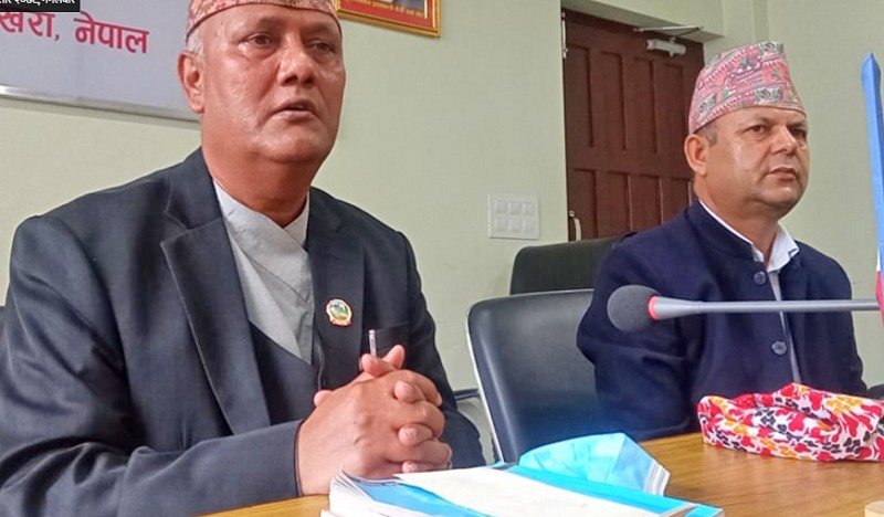 गण्डकी प्रदेशमा अघिल्लो सरकारले बजेटमै नभएका ४ अर्ब ५१ करोड रुपैयाँको ठेक्का लगाएको खुलासा