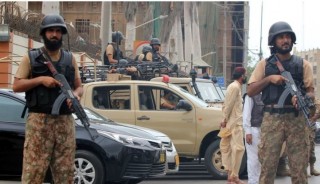 3 Pakistani soldiers killed, 1 injured in terror attack in North Waziristan