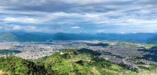 खोप नपाएसम्म व्यवसाय सञ्चालन गर्न सक्दैनौ,पर्यटन व्यवसायी
