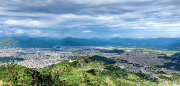 खोप नपाएसम्म व्यवसाय सञ्चालन गर्न सक्दैनौ,पर्यटन व्यवसायी