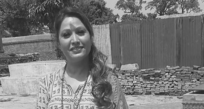 Actress Jenny Kunwar found dead, suicide suspected
