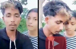 अन्तरजातीय विवाहपछि घर पुगेको जोडीमाथि आक्रमण: दलित भन्दै प्रकाशलाई पिटे, मालतीलाई खोसेर लगे