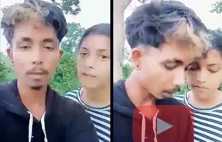 अन्तरजातीय विवाहपछि घर पुगेको जोडीमाथि आक्रमण: दलित भन्दै प्रकाशलाई पिटे, मालतीलाई खोसेर लगे