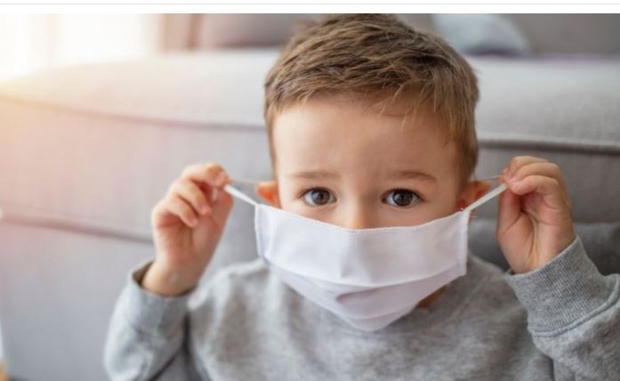 कोरोनाका कारण बालबालिका निकै कम जोखिममा,नयाँ अध्ययनको निष्कर्ष