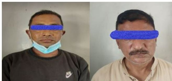 बैंकिङ कसूरमा लाखौँ जरिवाना ठहरपछि फरार रहेका श्रेष्ठ र मिश्र पक्राउ