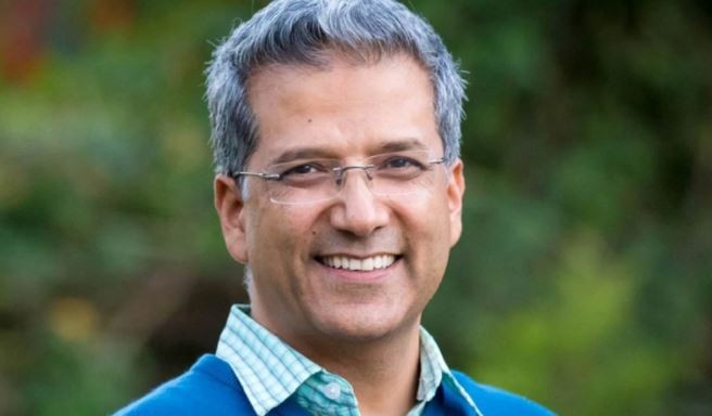 विवेकशील साझाका सात जना केन्द्रीय सदस्यद्वारा पार्टी परित्याग