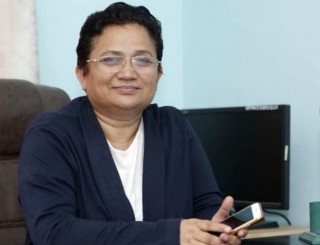 विद्युतको महशुल घटाउने उर्जामन्त्री पम्फा भुसालको घोषणा
