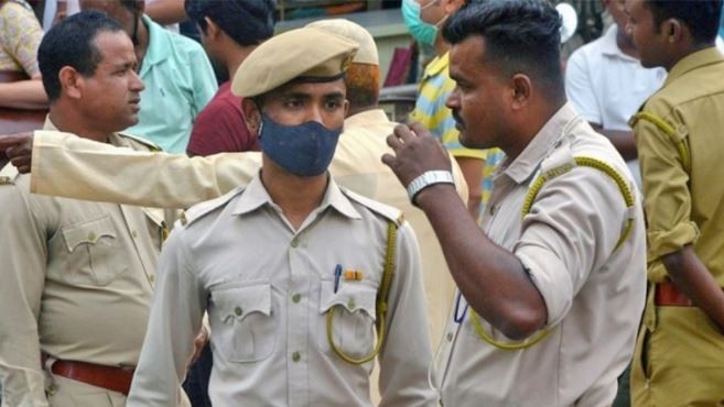 भारतको आसाममा झडपमा ६ प्रहरी जवानको मृत्यु