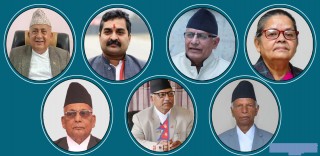 सबै प्रदेशका प्रमुखलाई हटाएर नयाँ प्रमुख नियुक्त गर्ने तयारी ,गठबन्धनका शीर्ष नेताहरूबीच सहमति !