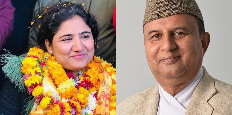 मुख्यमन्त्री पोखरेलले विश्वासको मत लिने तयारी गरिरहँदा माओवादी केन्द्रकी प्रदेश सांसद वली सम्पर्कविहीन
