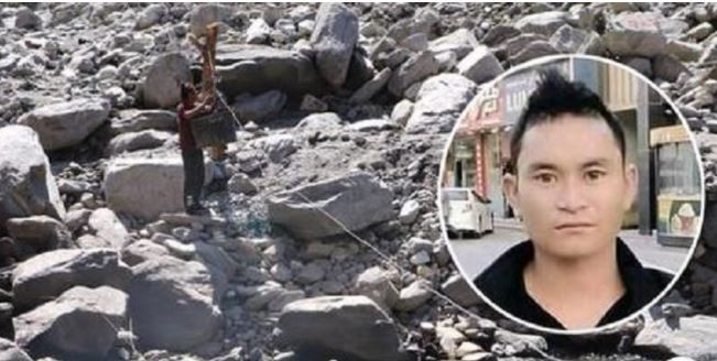 तुइन घटनाका प्रत्यक्षदर्शी प्रहरीकाे निगरानीमा, पत्रकारसँग भेट गर्न राेक