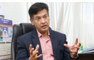 एकै वर्ष ८ अर्ब ३० करोडले घट्यो विद्युत प्राधिकरणको नाफा,निर्देशक शाक्यले नै बोले झुट