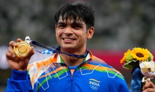 स्वर्ण जित्ने नीरजलाई पुरस्कारको बहार, ३ घण्टाभित्र १३.७५ करोड नगद पुरस्कार घोषणा