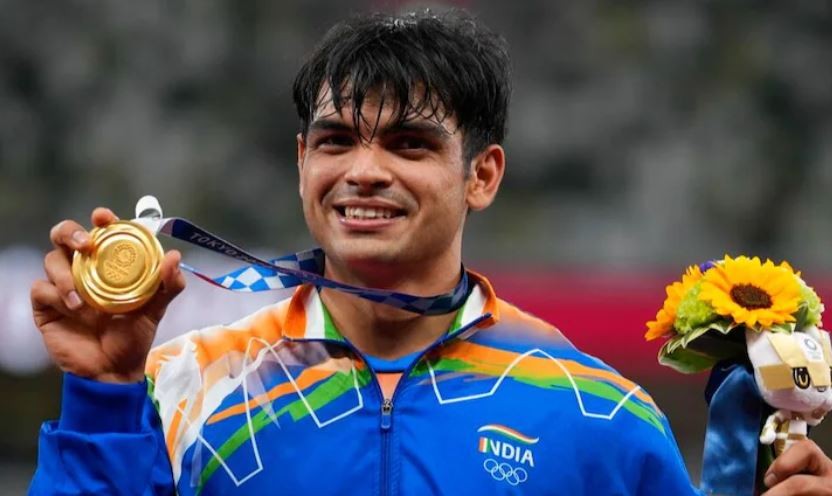 स्वर्ण जित्ने नीरजलाई पुरस्कारको बहार, ३ घण्टाभित्र १३.७५ करोड नगद पुरस्कार घोषणा