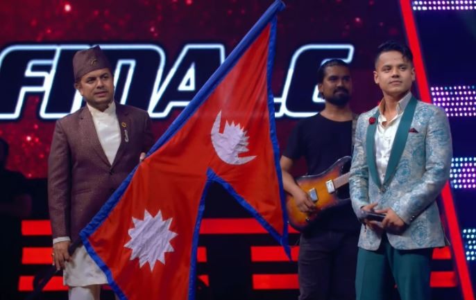 भ्वाइस् अफ नेपालमा पाएको २५ लाखले शरणार्थीका लागि २ वटा एम्बुलेन्स किन्छुः किरण गजमेर