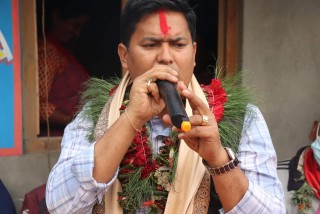 पर्वत जलजला गाउँपालिकाका प्रमुख मल्ललाई पक्राउ गरी अदालत पेश गर्न आदेश